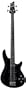 Schecter Omen-4 Electric Bass (Gloss Black)
