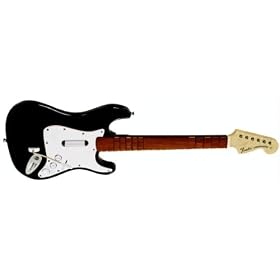 Rock Band 2 Standalone Guitar