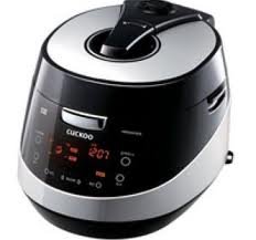 Cuckoo Rice Cooker l CRP-HS0657F On Sale