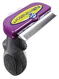 FURminator 47605 Langhaar deShedding Tool Gr. S Katze