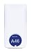 iGo Power Tip A46 6600646-04 - For select Apple, Samsung and Sony MP3 players