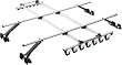 INNO 7 Rod Universal Standard Fishing Rod Holder