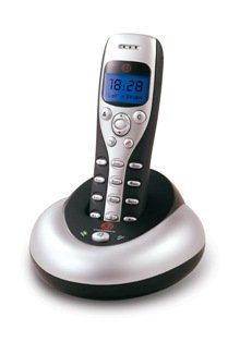 USB Cordless/VoIP Phone Support MSN Yahoo Messenger