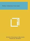 Popes Through The Ages