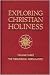 Books : Exploring Christian Holiness,3 Volume Set: 3 Volume Set