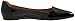 Nine West Women's Snooze Patent Ballet Flat