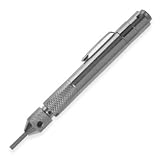 Lock Picking Pocket Compact Plug Spinner