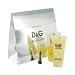 Masculine Gift Set -- .05 OZ Eau De Toilette Vial + .50 oz After Shave Balm + .50 oz Shower Gel by Dolce & Gabbana
