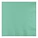 Creative Converting 318890 Party Lunch Napkins, Fresh Mint