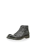 Dolce & Gabbana Zapatos abotinados (Negro)