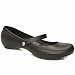 Crocs Alice - 7 Uk - Black - Man Made