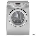New Maytag Neptune Front Load Clothes Dryer