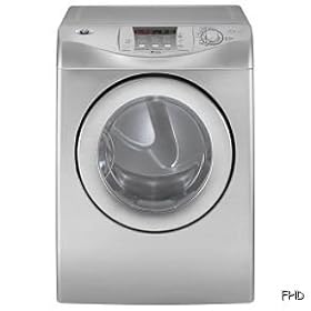 New Maytag Neptune Front Load Clothes Dryer