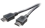 Vivanco HDMI Kabel, HDMI Stecker <-> HDMI Stecker, 1,5m Vivanco HDMI Kabel, HDMI Stecker <-> HDMI Stecker, 1,5m