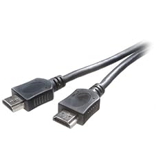 Vivanco HDMI Kabel, HDMI Stecker <-> HDMI Stecker, 1,5m