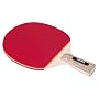 Butterfly 8290 Tashika Chinese Penhold Table Tennis Racket
