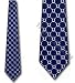 Colts Ties San Indianapolis Necktie NFL