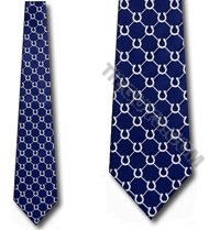 Colts Ties San Indianapolis Necktie NFL