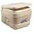 Gaz 202786 Porta Toilet