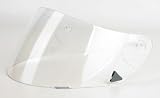 Z1R VENOM/VENOM SABRE/JACKYL FACE SHIELD/VISOR CLEAR