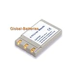 Buy [Ship from and sold by power198],3.70V, 850mAh, Li-ion, Replacement Digital Camera... by Konica-Minolta