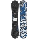 Burton Blunt Snowboard 2009