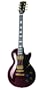 Gibson Les Paul Studio Electric Guitar, Wine Red