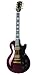 Gibson Les Paul Studio Electric Guitar, Wine Red