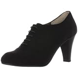 [オデットエオディールユナイテッドアローズ] Odette e odile UNITED ARROWS B レースアップ SBT80