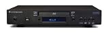 Cambridge Audio Azur 650BD Blu-ray Universal Player, Black