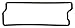 Fel-Pro PS 5369 C Push Rod Cover Gasket Set