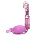 Berman Center Selene Vibrating Clitoral Pump
