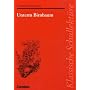 Klassische Schullekt�re, Unterm Birnbaum: Texte und Materialien