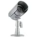 SVAT VU5 Indoor/Outdoor Night Vision Color CMOS CCTV Security Surveillance Camera