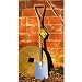 Gardener's Apprentice Digging Spade