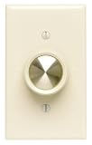 Leviton 611-06616-00I Trimitron Fan Control Ivory
