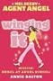 Winging It: Mission: Enrol at Angel School! (Mel Beeby Agent Angel)
