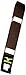 Mizuno Belt, Brown