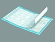>Tena underpad pl 28x30in. TENA&reg; Underpads