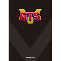 GTS 5�y2010-2011 �X�m�[�{�[�hDVD�z(cvsb1568)