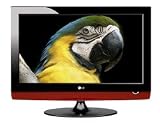 LG 32LG40 32-Inch 720p LCD HDTV with Built-in DVD Player