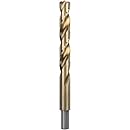 Black &amp; Decker 19202 Two-Pack Titanium Bullet Drill Bit, 1/8-Inch