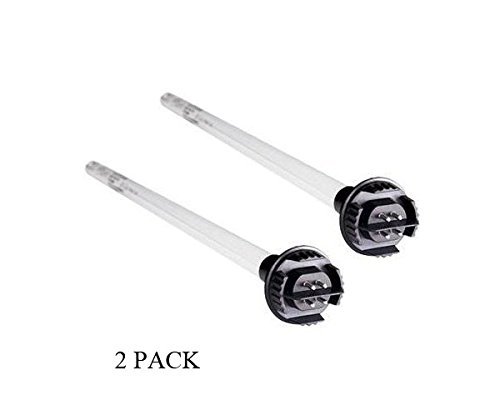 2 Pack - LSE Lighting Lamps for Trojan Max C D D4 Systems 602805