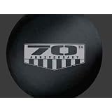 2011 JEEP SPARE TIRE COVER 70TH ANNIVERSARY by Mopar