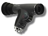 Reusable Patient Eyecups, 5/Package for the PanOptic Ophthalmoscope