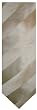 Men's Donald Trump Necktie Neck Tie 100% Silk White/Ivory Striped