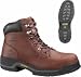 Wolverine&reg; Harrison 6" Lace-Up Boot #4906