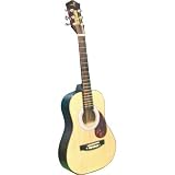 U.S. Blues 360S Acoustic Guitar