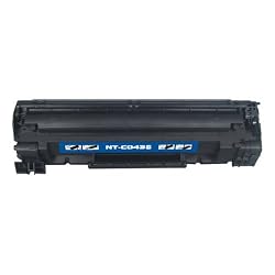 CB436A (36A) Compatible/Remanufactured Product Laser Toner Cartridge For HP Printers - 2,000 Page Yield