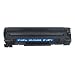 CB436A (36A) Compatible/Remanufactured Product Laser Toner Cartridge For HP Printers - 2,000 Page Yield